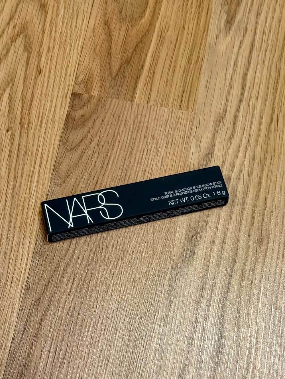 NARS Total Seduction Eyeshadow Stick Enigmatic